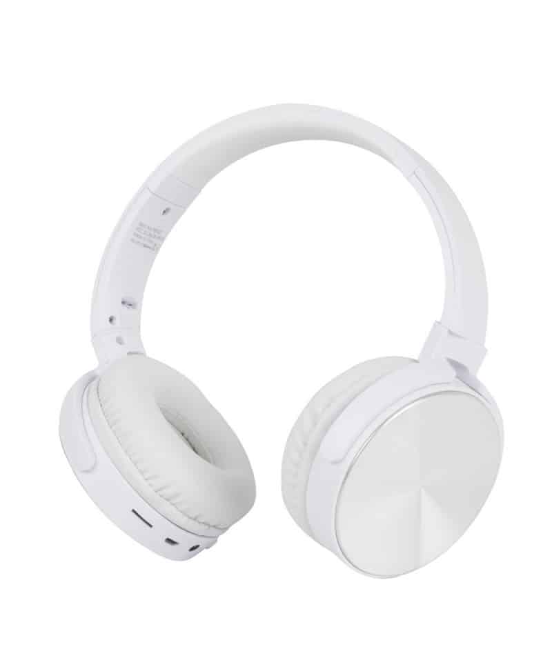 Audifonos polaroid blancos new arrivals