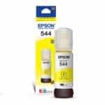 Tinta Epson T544 Yellow