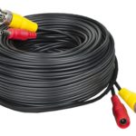 Cable Video - Corriente 20mt