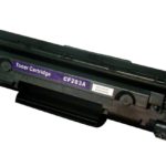 Toner Alternativo CF283A HP