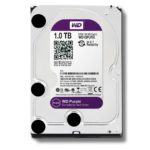 Western Digital Purple 1TB 3.5"