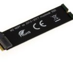 Adaptador Ssd M.2 Pcie Nvme Para Mac 2013 Al 2017 + P5 Y T5