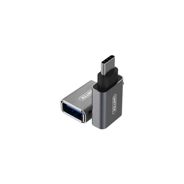 Adaptador USB Tipo C a USB A