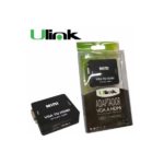 Conversor de VGA + audio a HDMI UL-CV2500