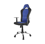 Silla Gamer Azul Drakon XTech XTF-EC129