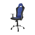 Silla Gamer Azul Drakon XTech XTF-EC129