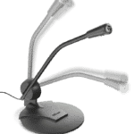 Micrófono Escritorio Primo