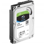 Disco Duro Seagate Skyhawk 2TB