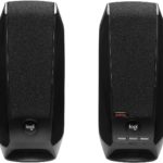 Parlante para PC Logitech S-150 USB, Alámbrico
