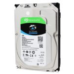 Seagate skyhawk Disco Duro Vigilancia 3TB