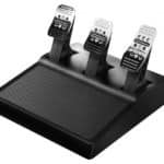 Pedales Thrustmaster T3PA Add-On, Compatible con PC, XBox One y PS3/PS4