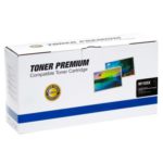 Toner alternativo HP W1105X 3000 copias