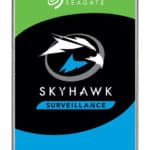 Disco Duro Seagate Skyhawk 4TB