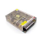 Fuente de poder para cámaras de seguridad 12v - 10a
