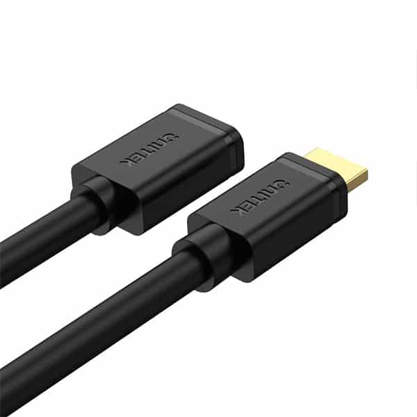 Cable USB 2.0 extensión ULINK macho – hembra