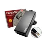 Cargador Alternativo HP 18.5V 3.5A 7.4*5.0mm UT-HP65