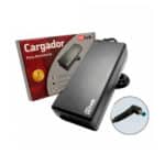 Cargador Alternativo HP 19.5V 3.33A 4.5*3.0mm UT-HP65B