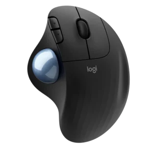 Mouse Ergo M575 Trackball Inalámbrico