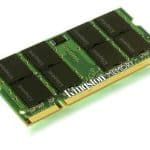Memoria Ram DDR3L 8GB 1600Mhz Kingston SO-DIMM