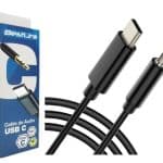 CABLE DE AUDIO 3.5MM A USB C BL-CB60A