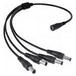 Pulpo (Splitter) DC 12V 1 a 4