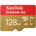 Tarjeta Micro SD Sandisk Extreme 128GB