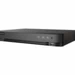 DVR Hikvision 4CH 1080p DS-7204HGHI-M1