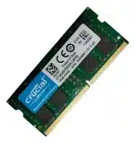Memoria RAM Crucial 16GB DDR4 3200 SODIMM CT16G4SFRA32A