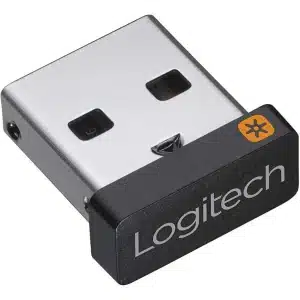 Nano Receptor Unificador USB Logitech