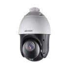 Cámara Hikvision Análoga PTZ 2MP 25X IR 100M IP66 DS-2AE4225TI-D