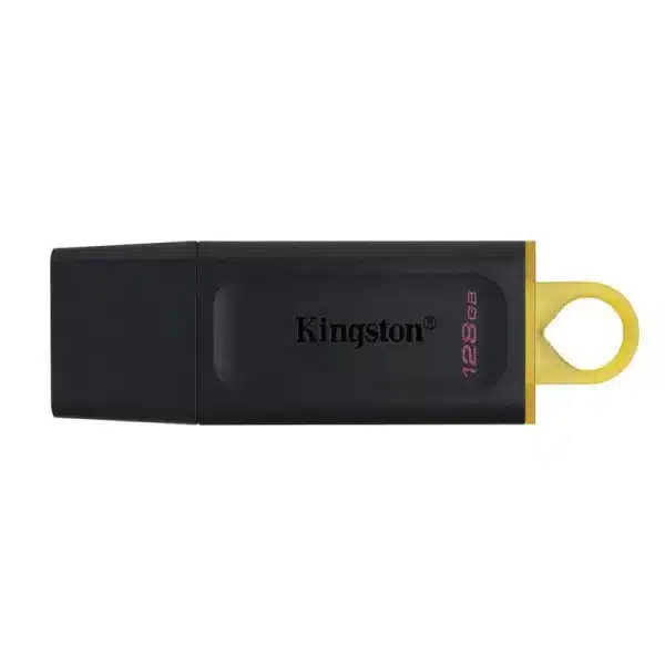 157868-800-800 Pendrive Kingston DataTraveler Exodia 128GB USB 3.2 - Imagen 1