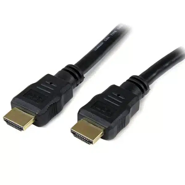 Cable HDMI a HDMI 10 Mts v2.0 4K 3D CCS 28AWG - Imagen 1