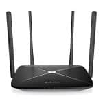 Mercusys Router AC1300 Dual Band AC12G