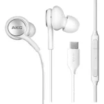 Samsung Audífonos Tipo C Blanco