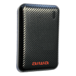 Aiwa Power Bank PAW-68 5000 mAh - Imagen 3