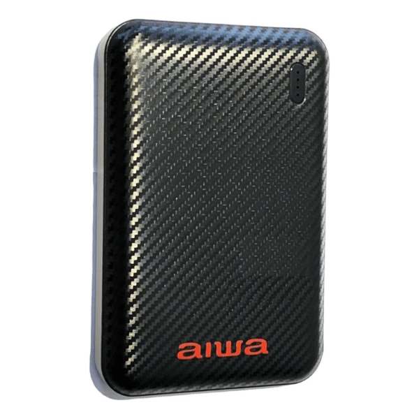 Aiwa Power Bank PAW-68 5000 mAh - Imagen 3
