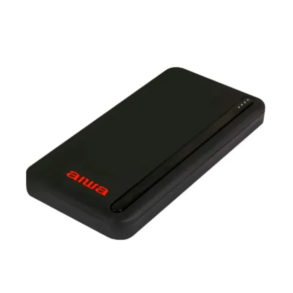 w=800,h=800,fit=pad Aiwa Power Bank PAW-68 5000 mAh - Imagen 1