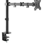 Philco Soporte para Monitor Articulado 13 a 32 Pulgadas