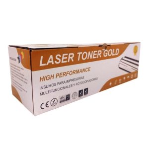 Toner Alternativo 2370 PPC Gold