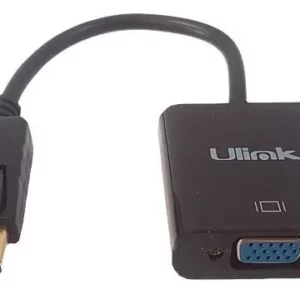 Adaptador USB 3.0 a HDMI / UL-USB3HD - Ulink