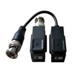 Balun 4K 5MP DS-1H18S/E-C Hikvision