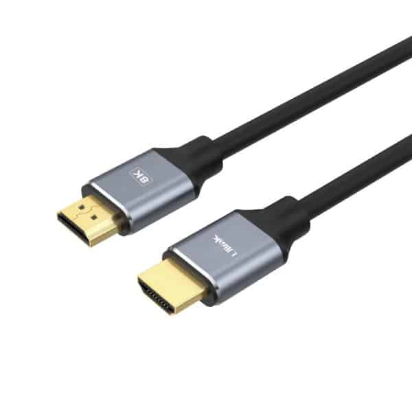 Cable HDMI Ulink v2.1 8K 60Hz 1.8 mts UL-PROHDMI8K - Imagen 3
