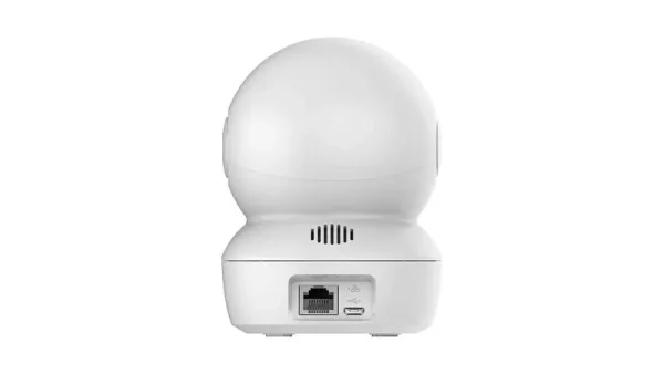 Cámara Ezviz H6C 2MP WiFi IR10M Auto-Tracking CS-H6C-R101-1G2WF - Imagen 2