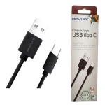 Cable de carga USB tipo C 1 MT Bestlink
