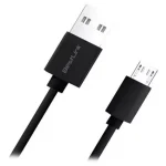 Cable de Carga Micro USB 1MT 2.4A Bestlink BL-CH0400W