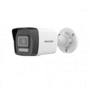 Cámara Hikvision Bala IP 2MP DS-2CD1023G2-LIU 2.8mm con Luz Inteligente