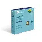 Adaptador USB Wifi TP-Link Archer T2U Nano AC600 - Imagen 2