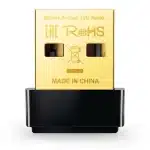 Adaptador USB Wifi TP-Link Archer T2U Nano AC600