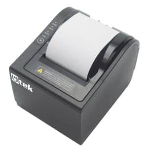 Impresora termica USB+LAN 80MM UT-PRT230UE