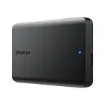 Disco Duro Externo Toshiba Canvio Basics 1TB USB 3.2 - Imagen 2